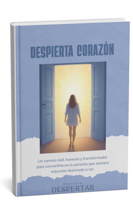 Despierta Corazón